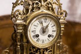 Antique Clocks